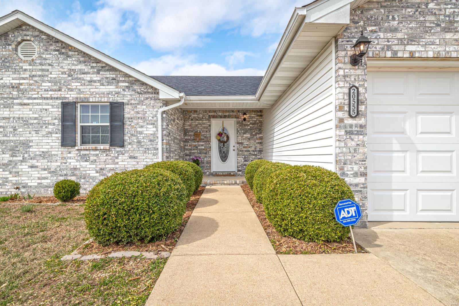 Northern Heights Estates - Residential
