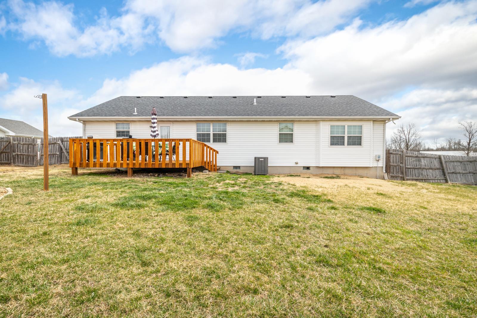 Northern Heights Estates - Residential