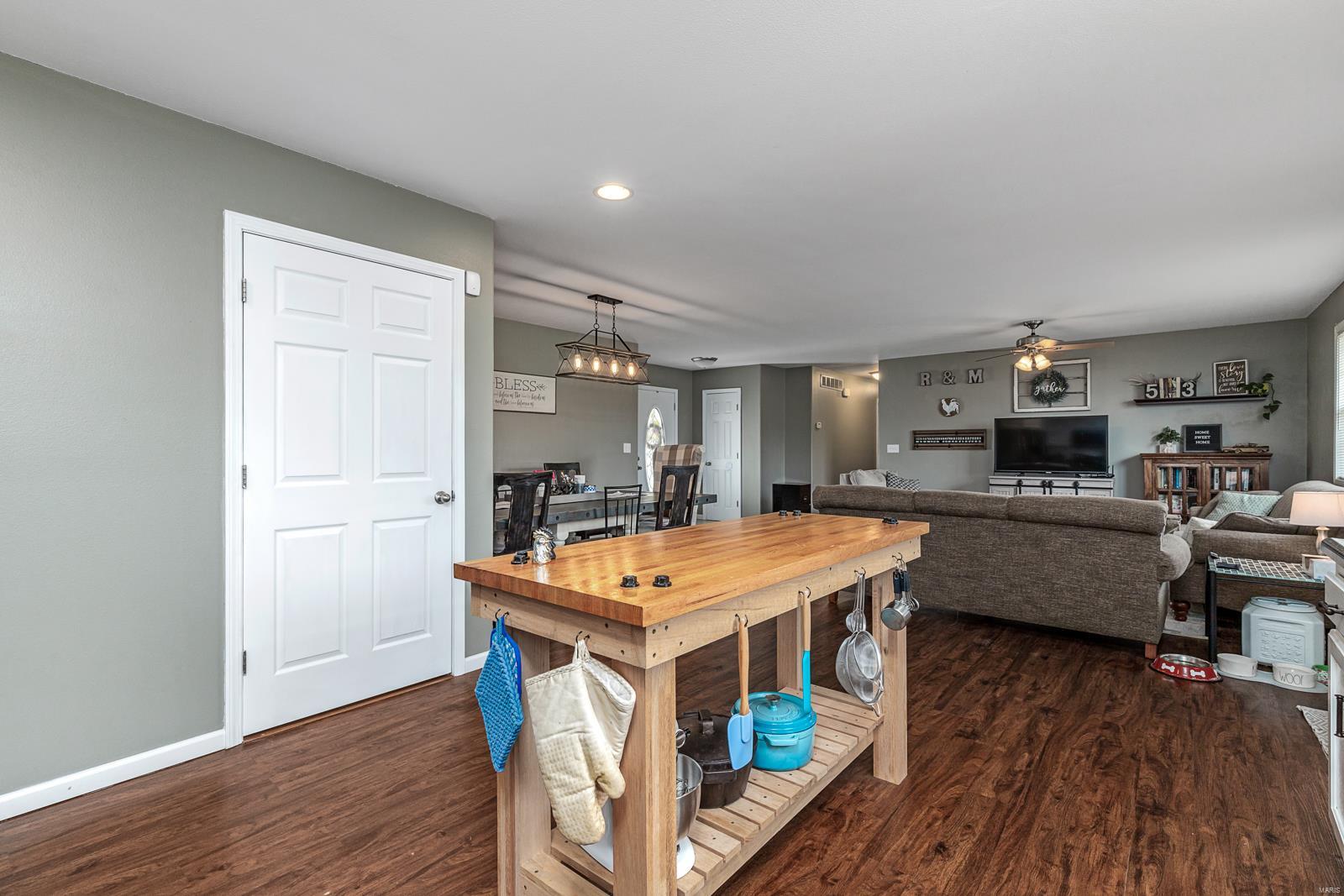 Northern Heights Estates - Residential