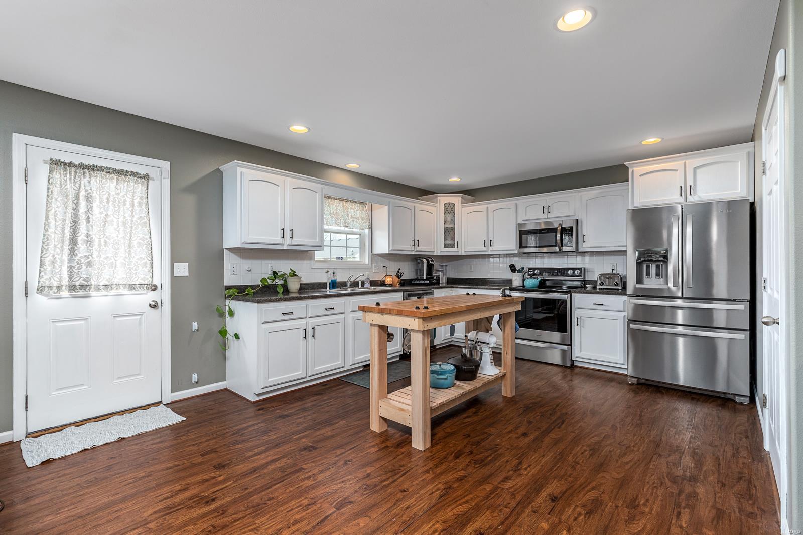 Northern Heights Estates - Residential
