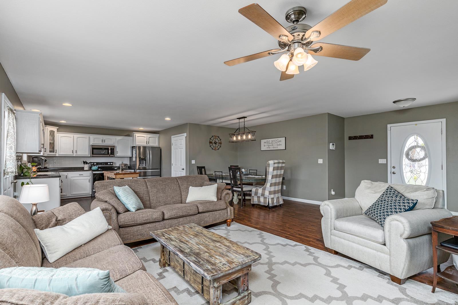 Northern Heights Estates - Residential