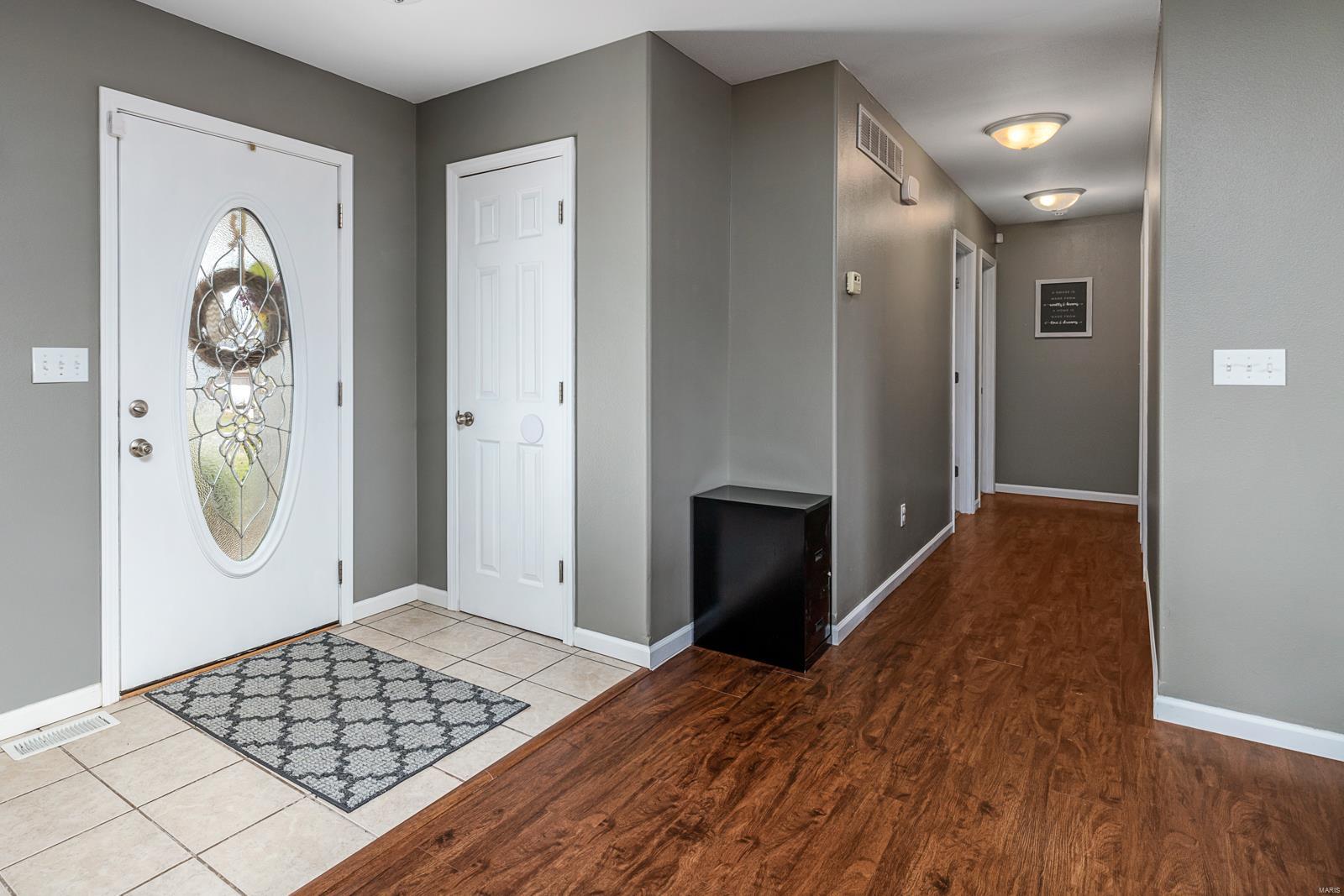 Northern Heights Estates - Residential