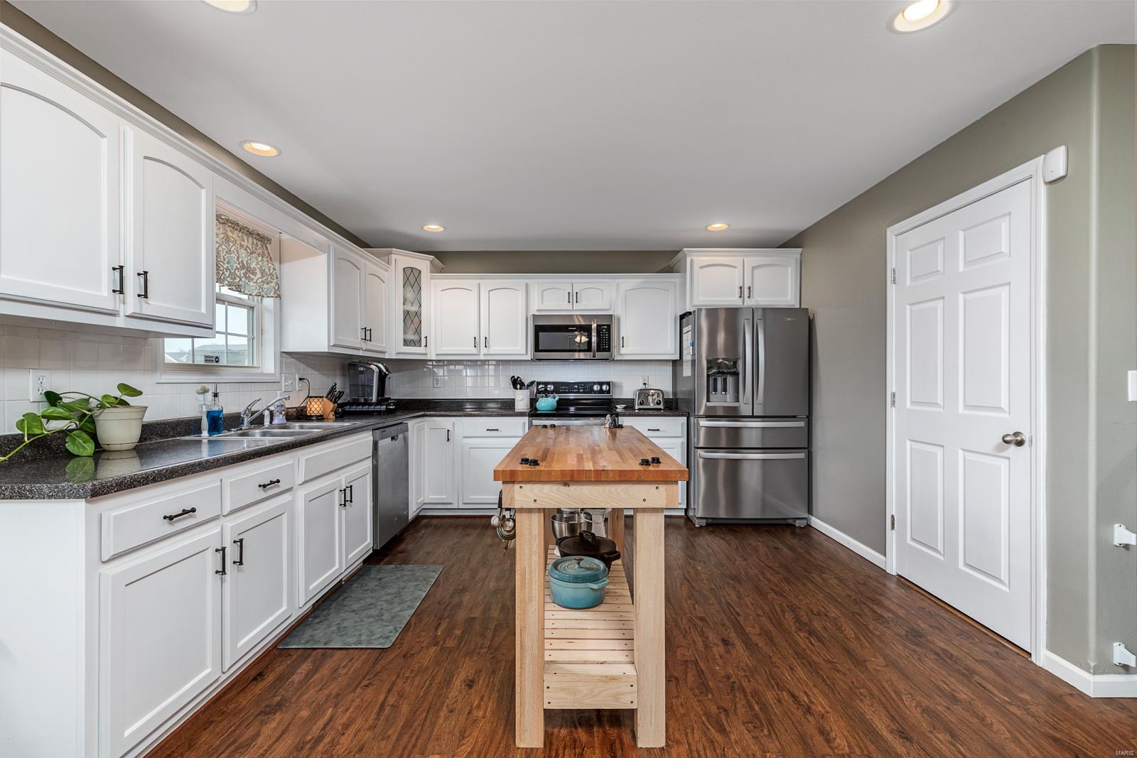 Northern Heights Estates - Residential