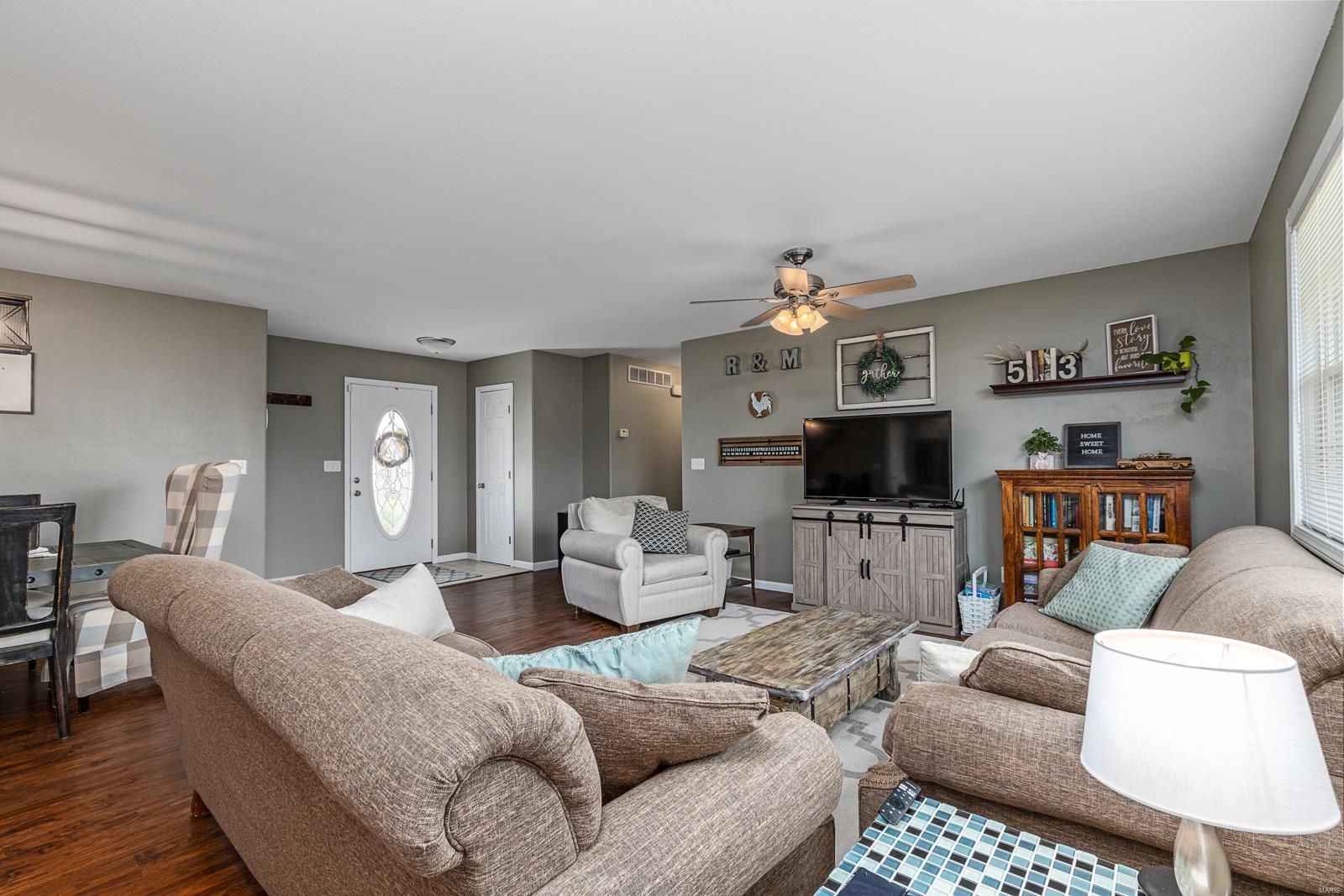 Northern Heights Estates - Residential
