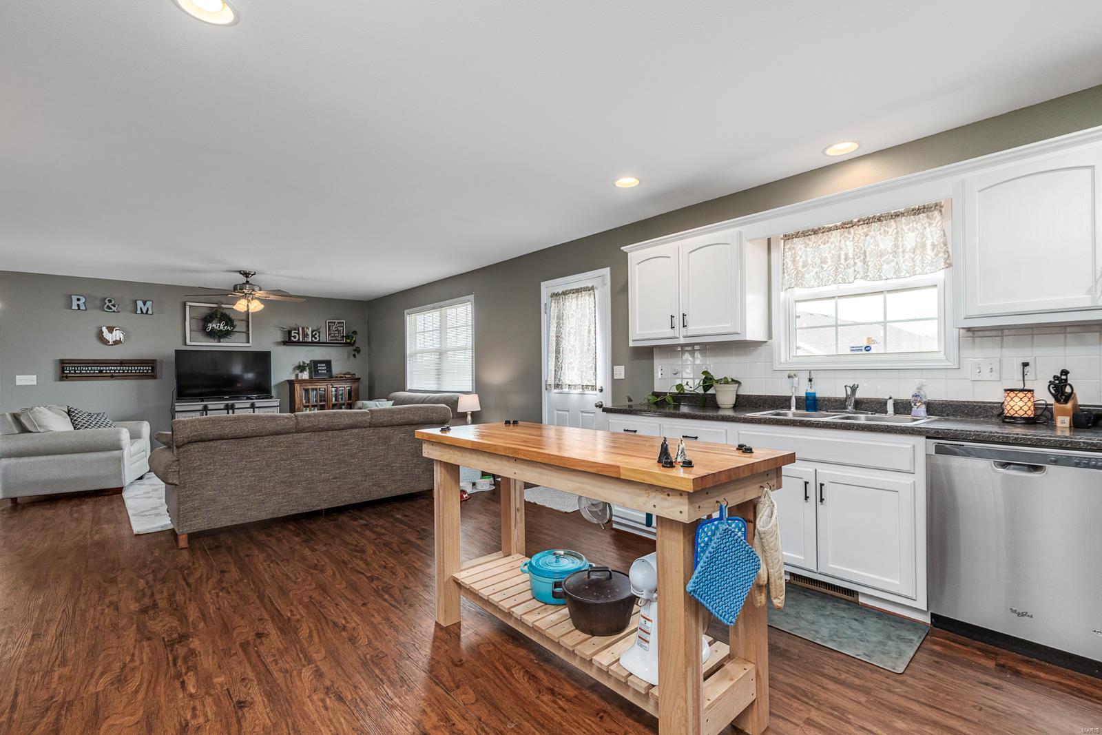 Northern Heights Estates - Residential