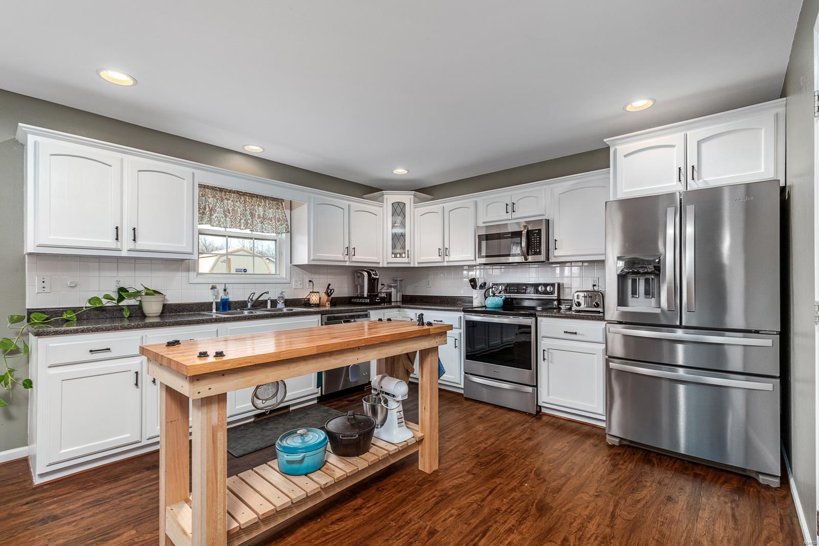 Northern Heights Estates - Residential
