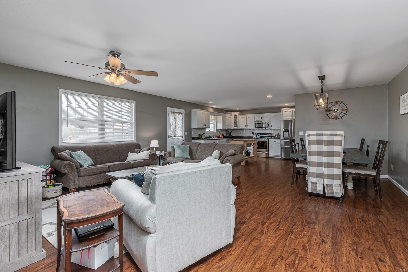 Northern Heights Estates - Residential