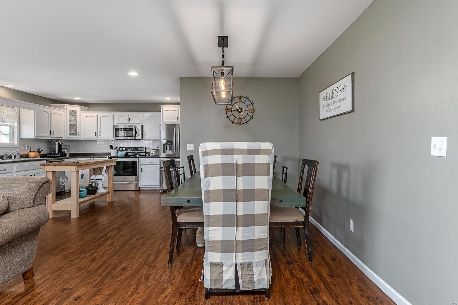Northern Heights Estates - Residential