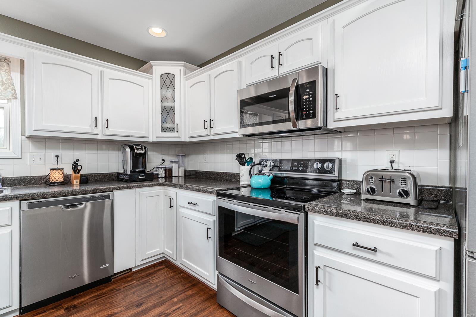 Northern Heights Estates - Residential