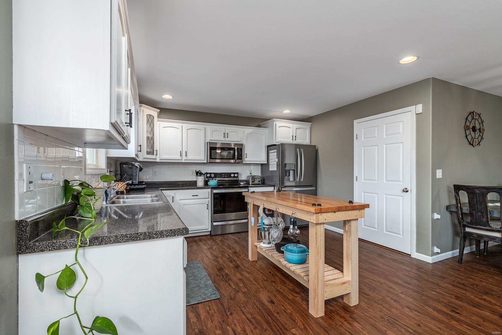 Northern Heights Estates - Residential