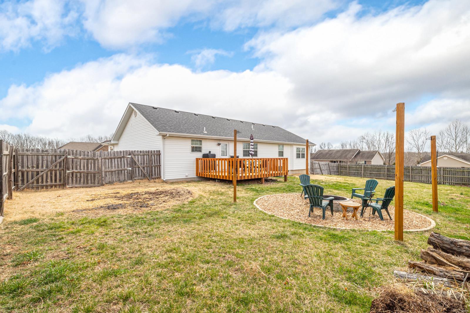 Northern Heights Estates - Residential
