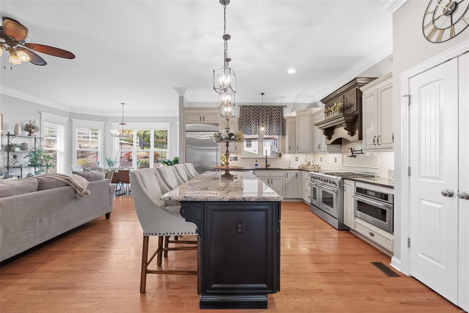 Barathaven - Residential