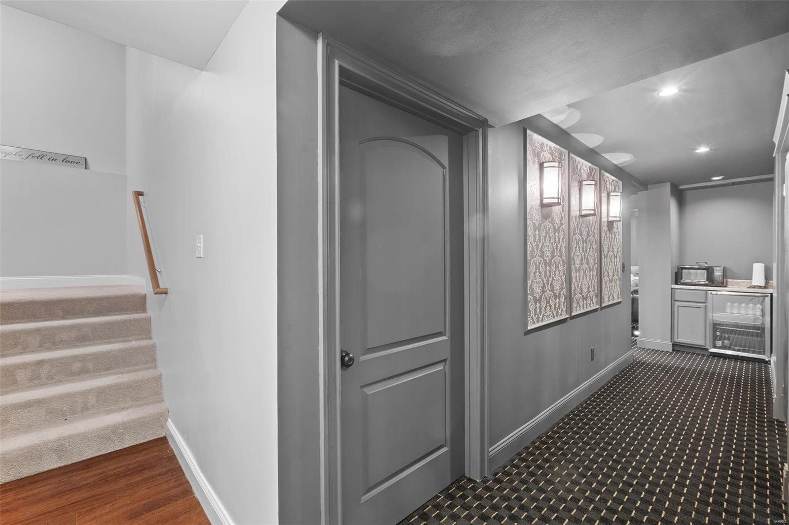 Barathaven - Residential