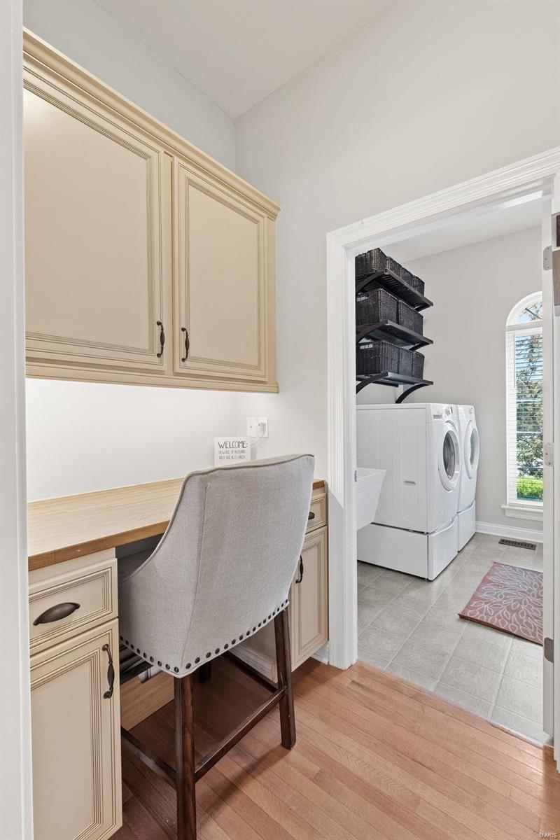 Barathaven - Residential