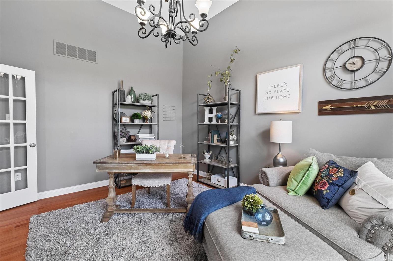 Barathaven - Residential