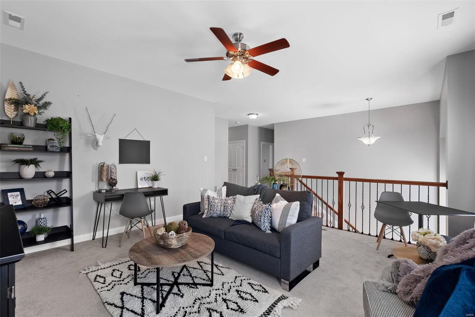 Barathaven - Residential