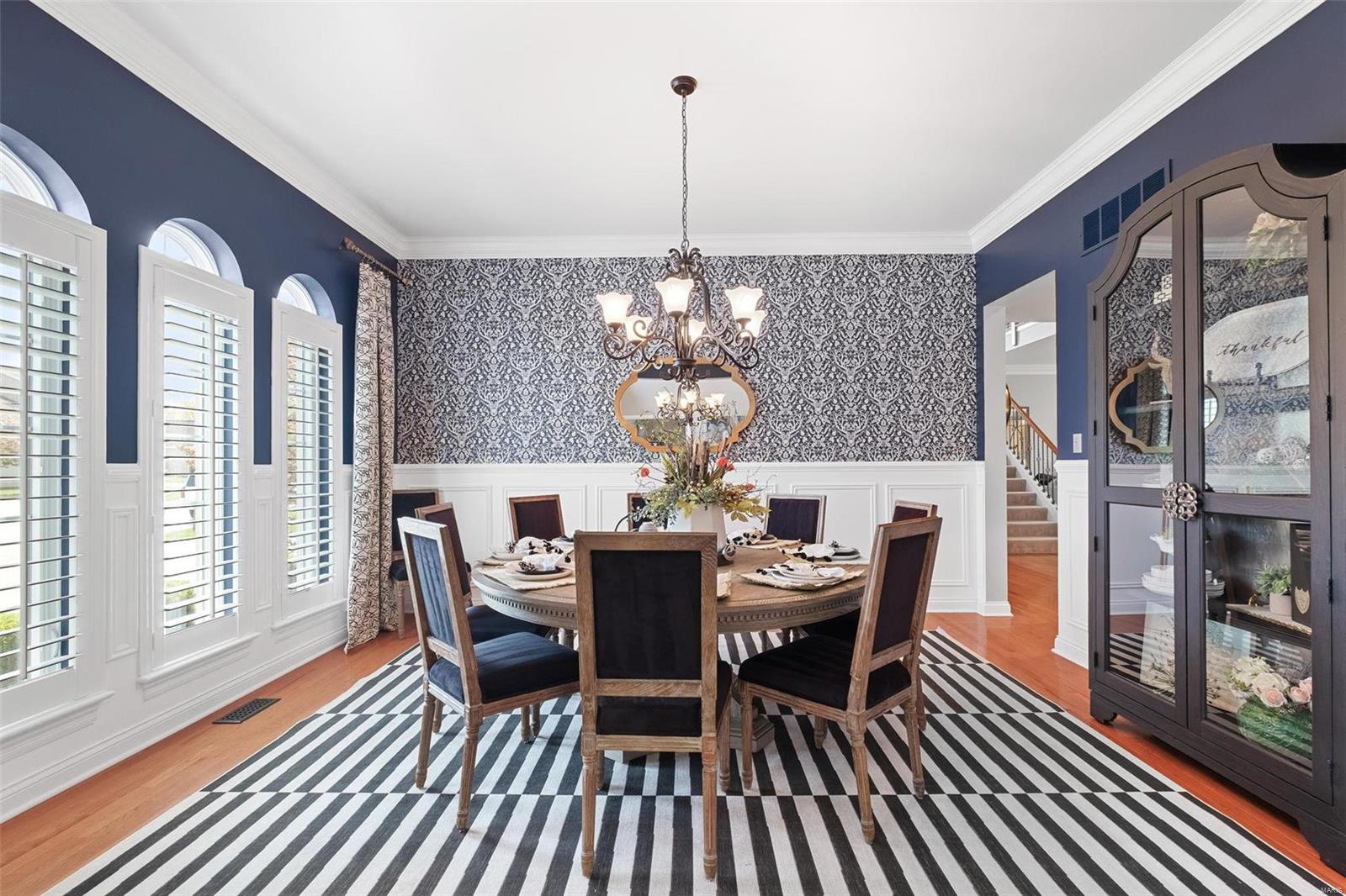 Barathaven - Residential