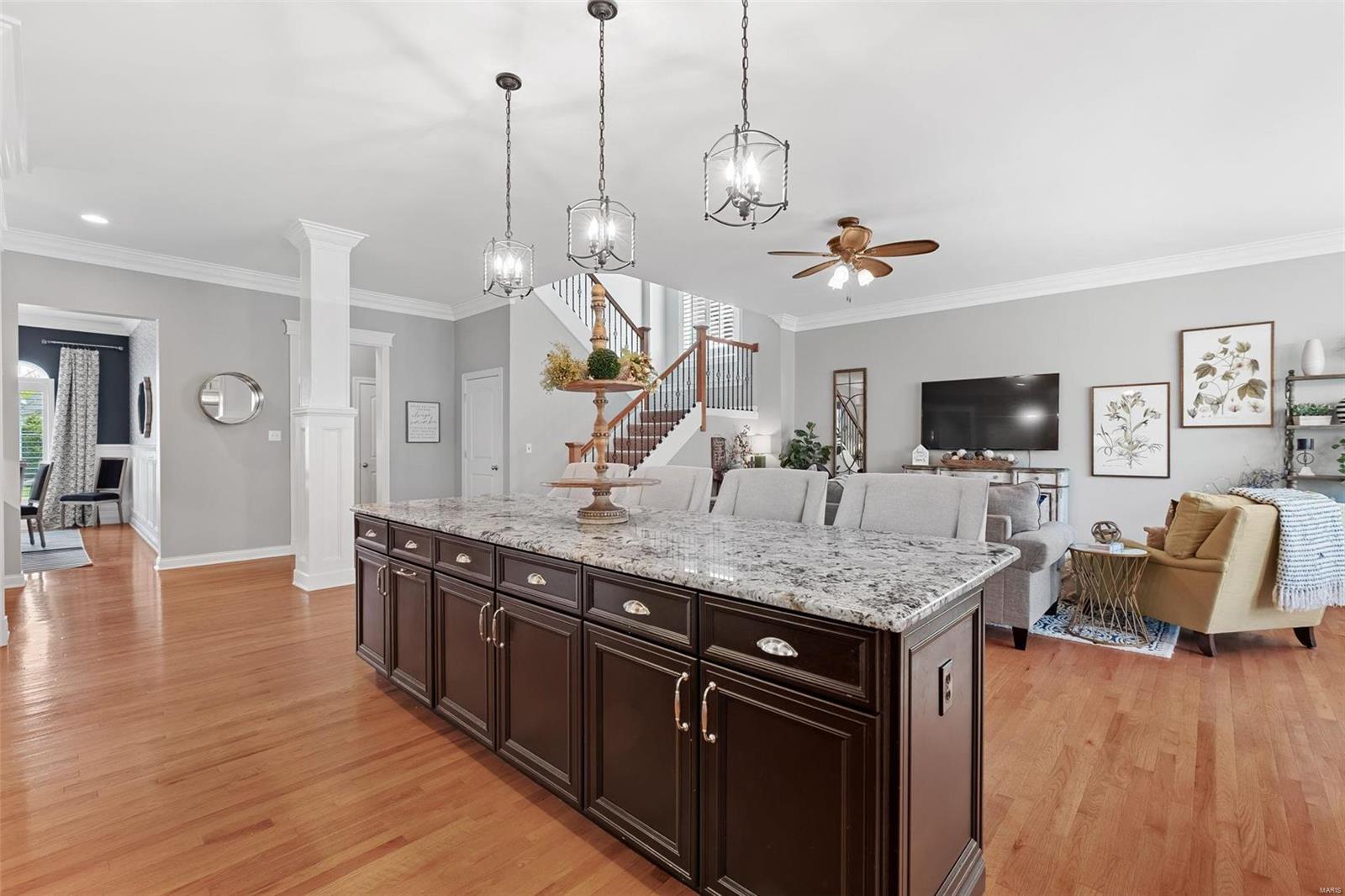 Barathaven - Residential