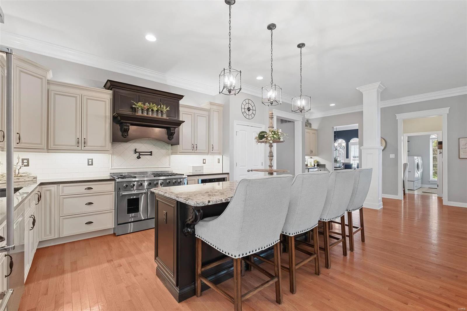 Barathaven - Residential