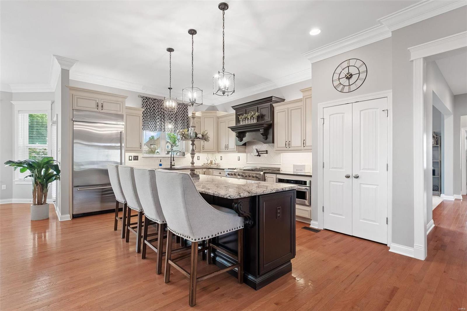 Barathaven - Residential