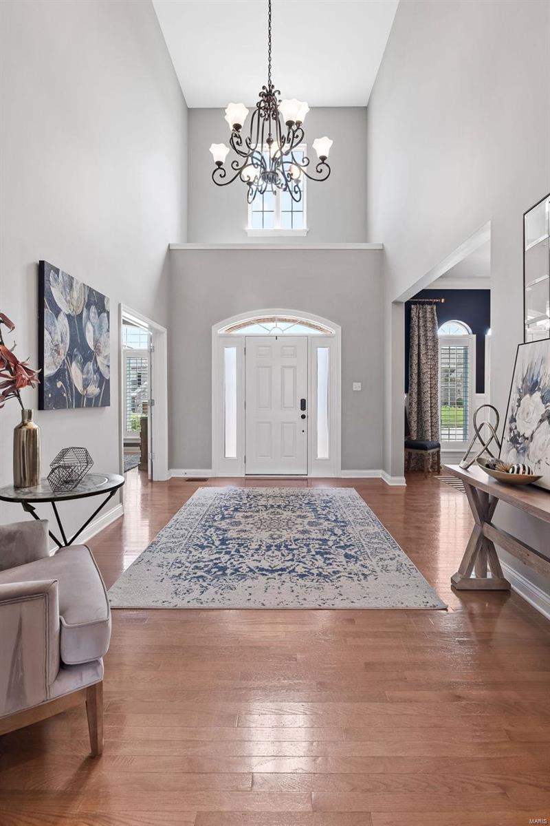 Barathaven - Residential