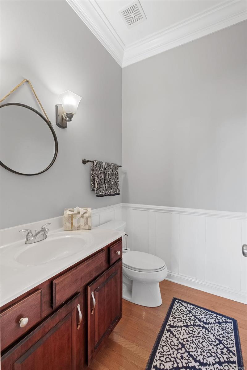 Barathaven - Residential