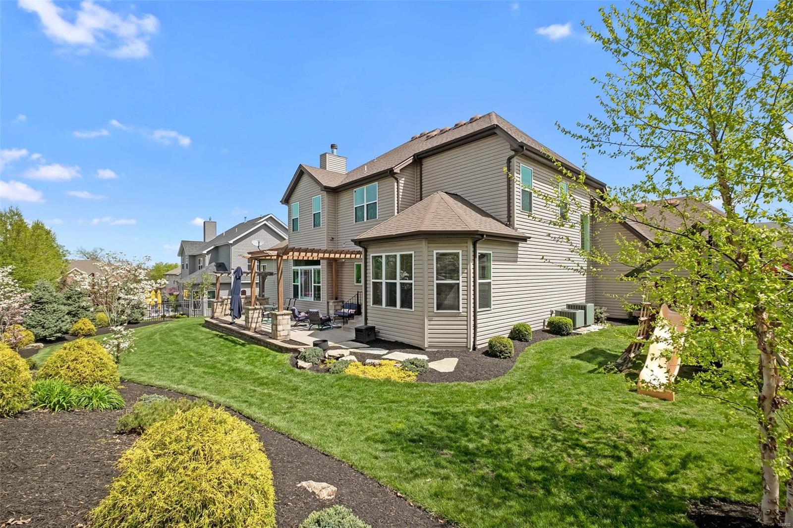 Barathaven - Residential