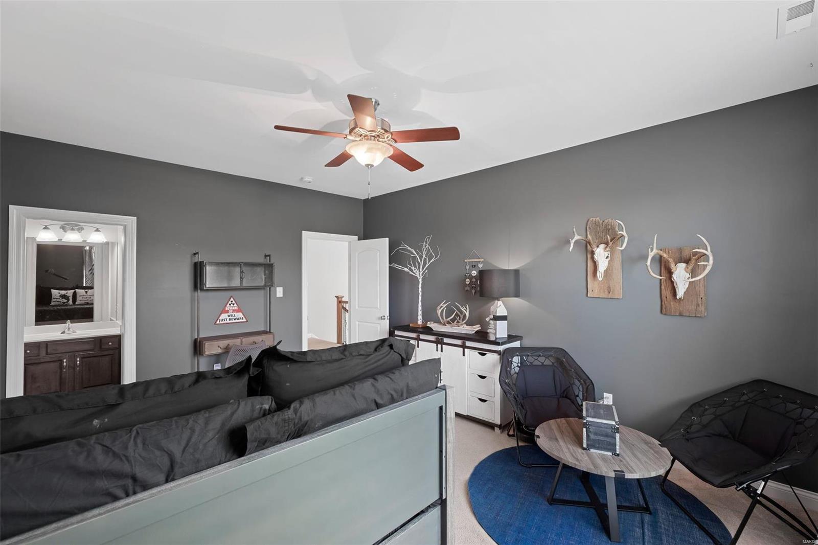 Barathaven - Residential