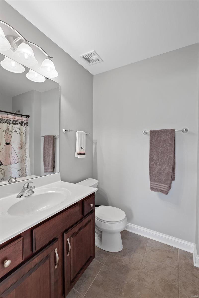 Barathaven - Residential