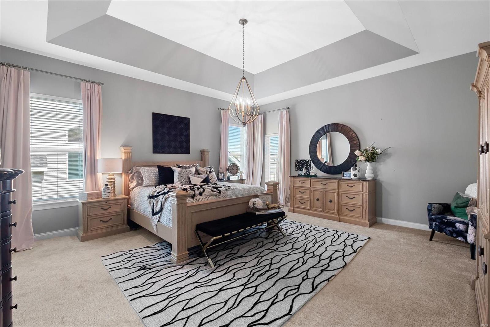 Barathaven - Residential