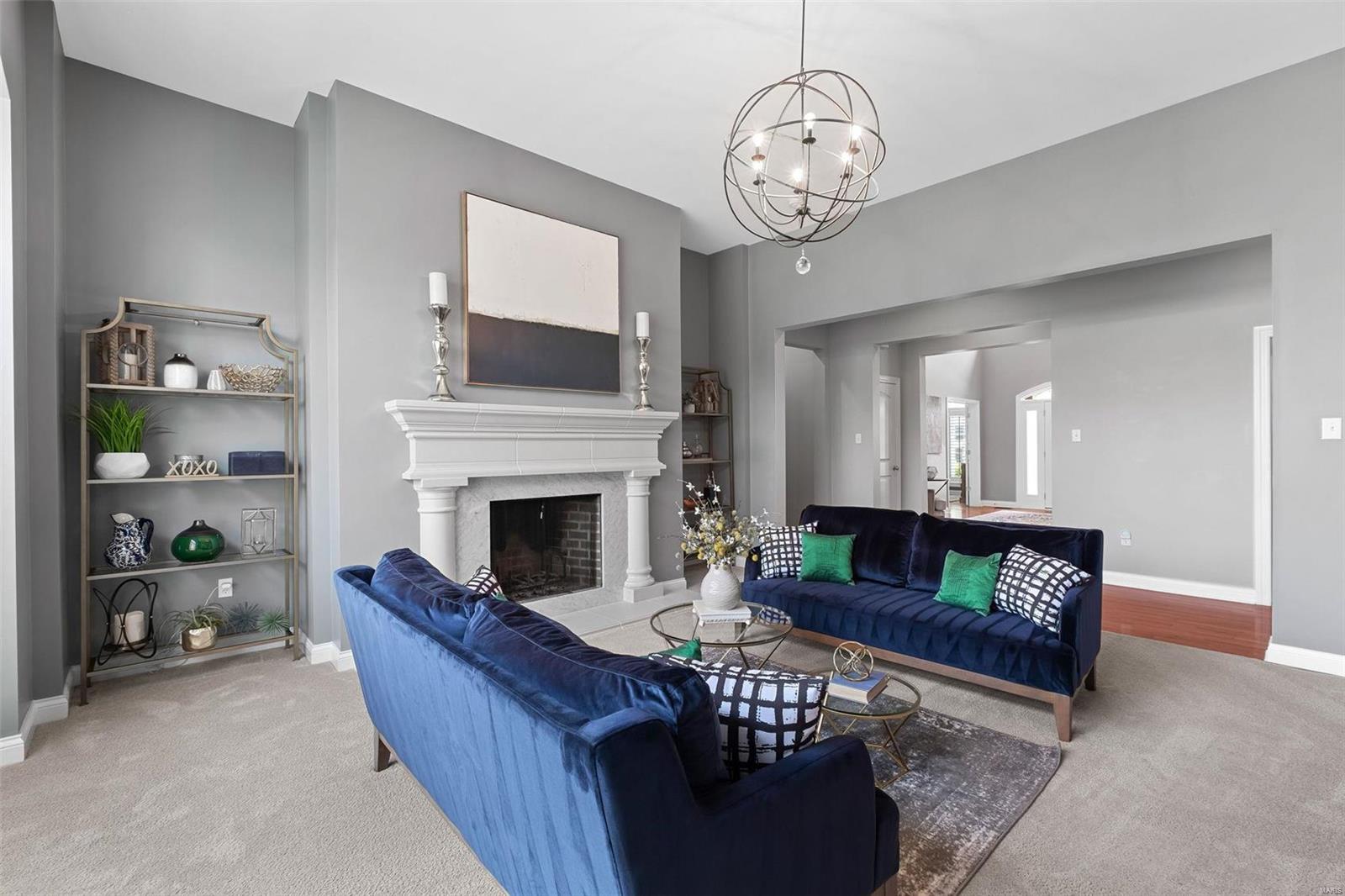 Barathaven - Residential