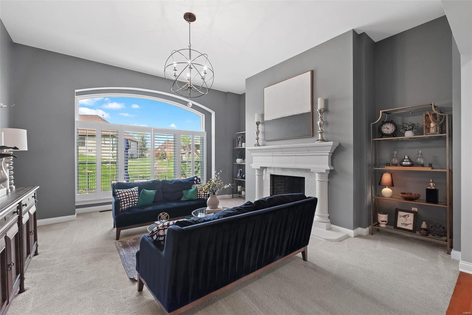 Barathaven - Residential