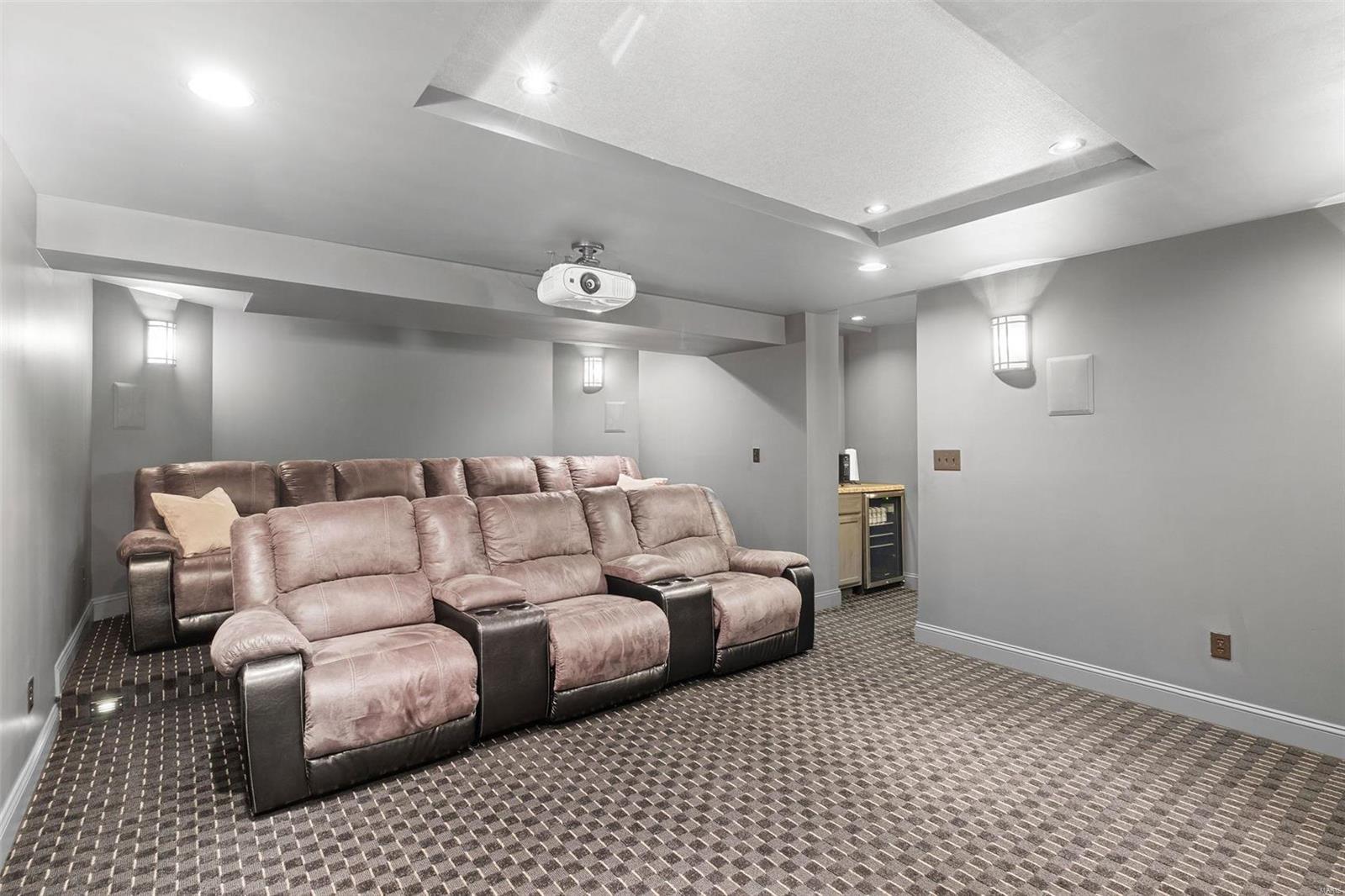 Barathaven - Residential