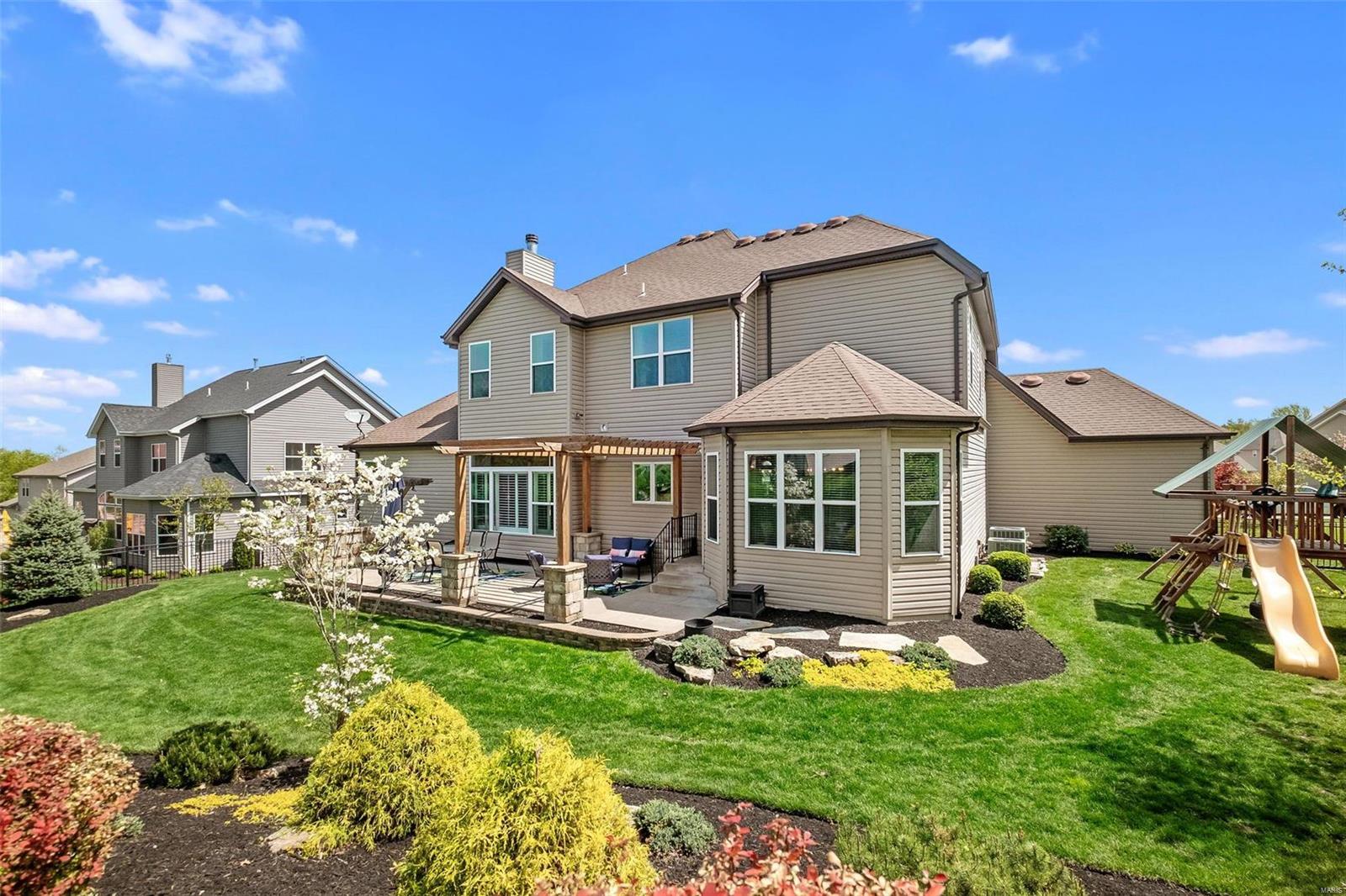 Barathaven - Residential