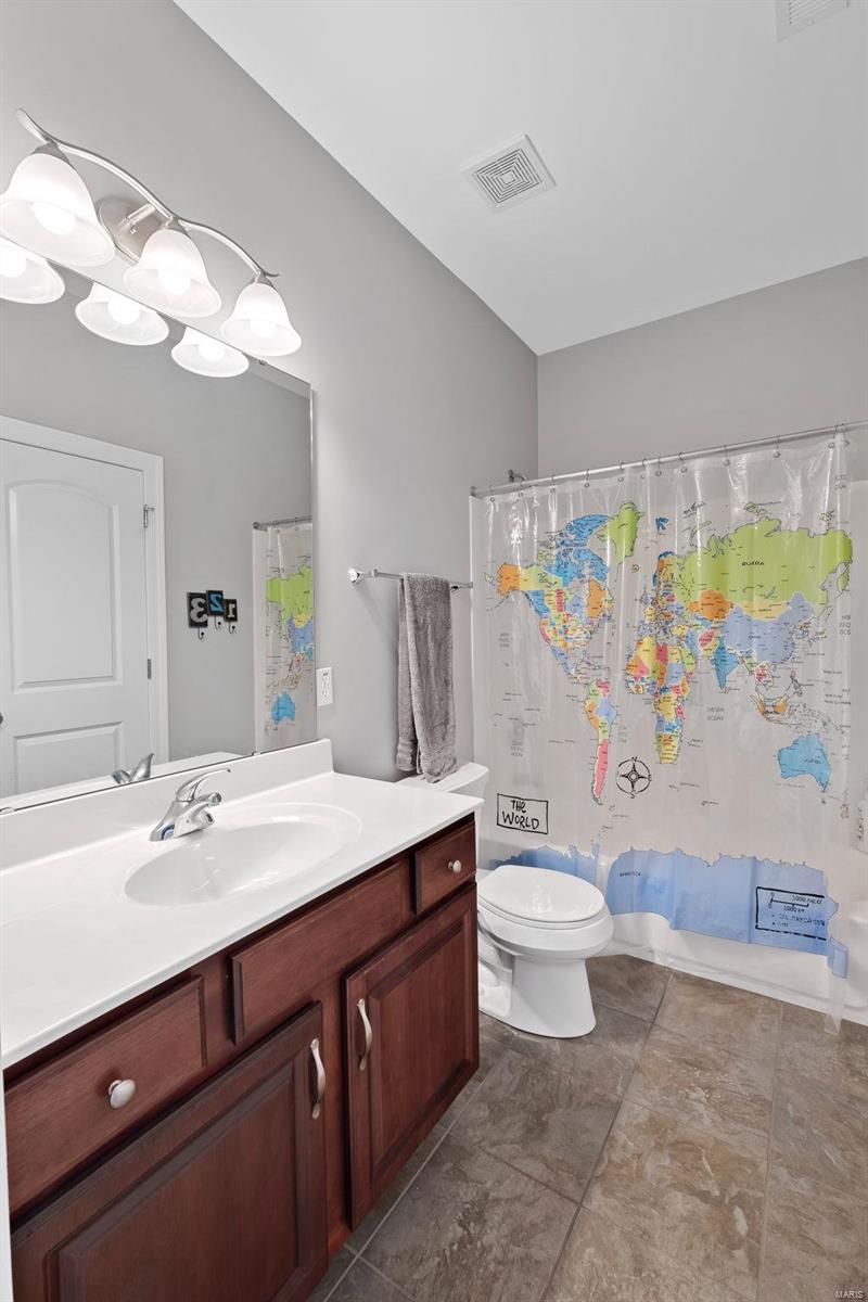 Barathaven - Residential