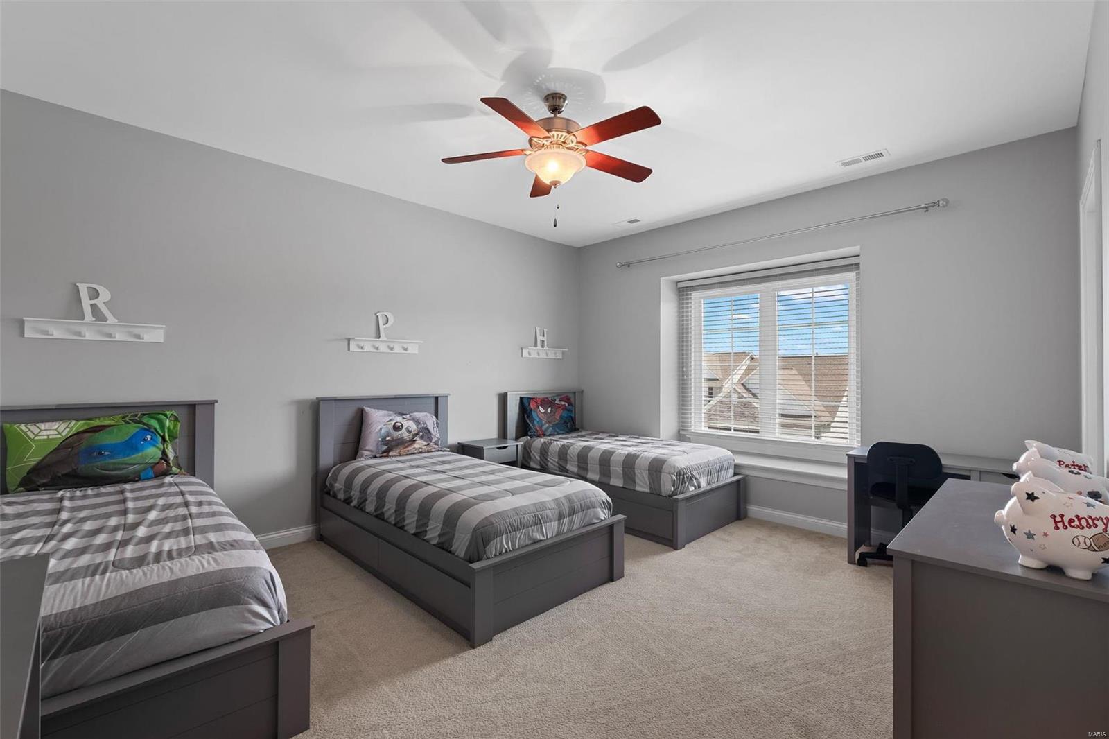 Barathaven - Residential