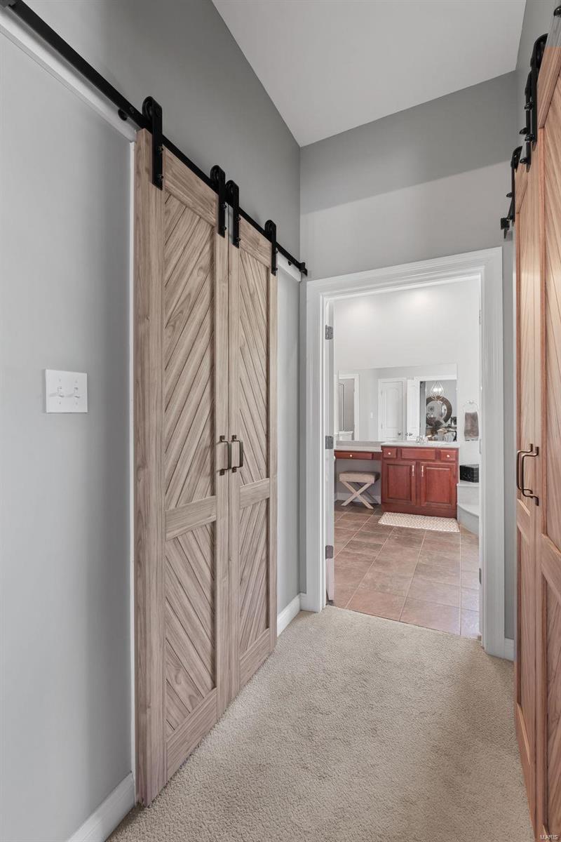 Barathaven - Residential