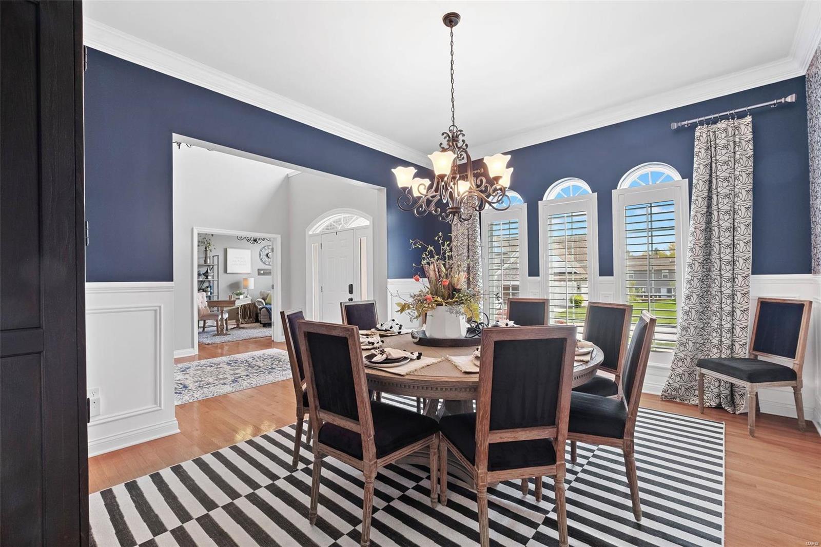 Barathaven - Residential