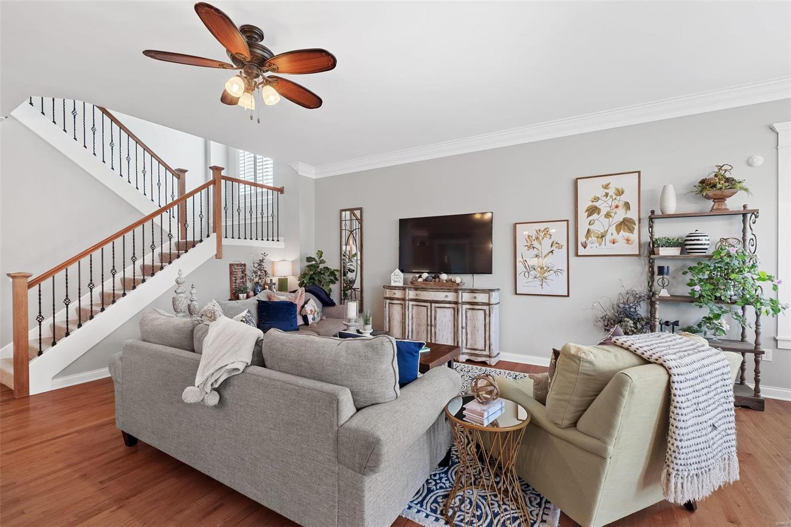 Barathaven - Residential