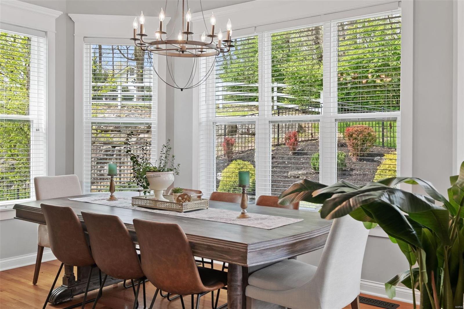 Barathaven - Residential