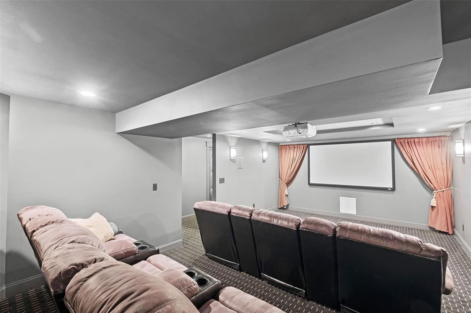 Barathaven - Residential