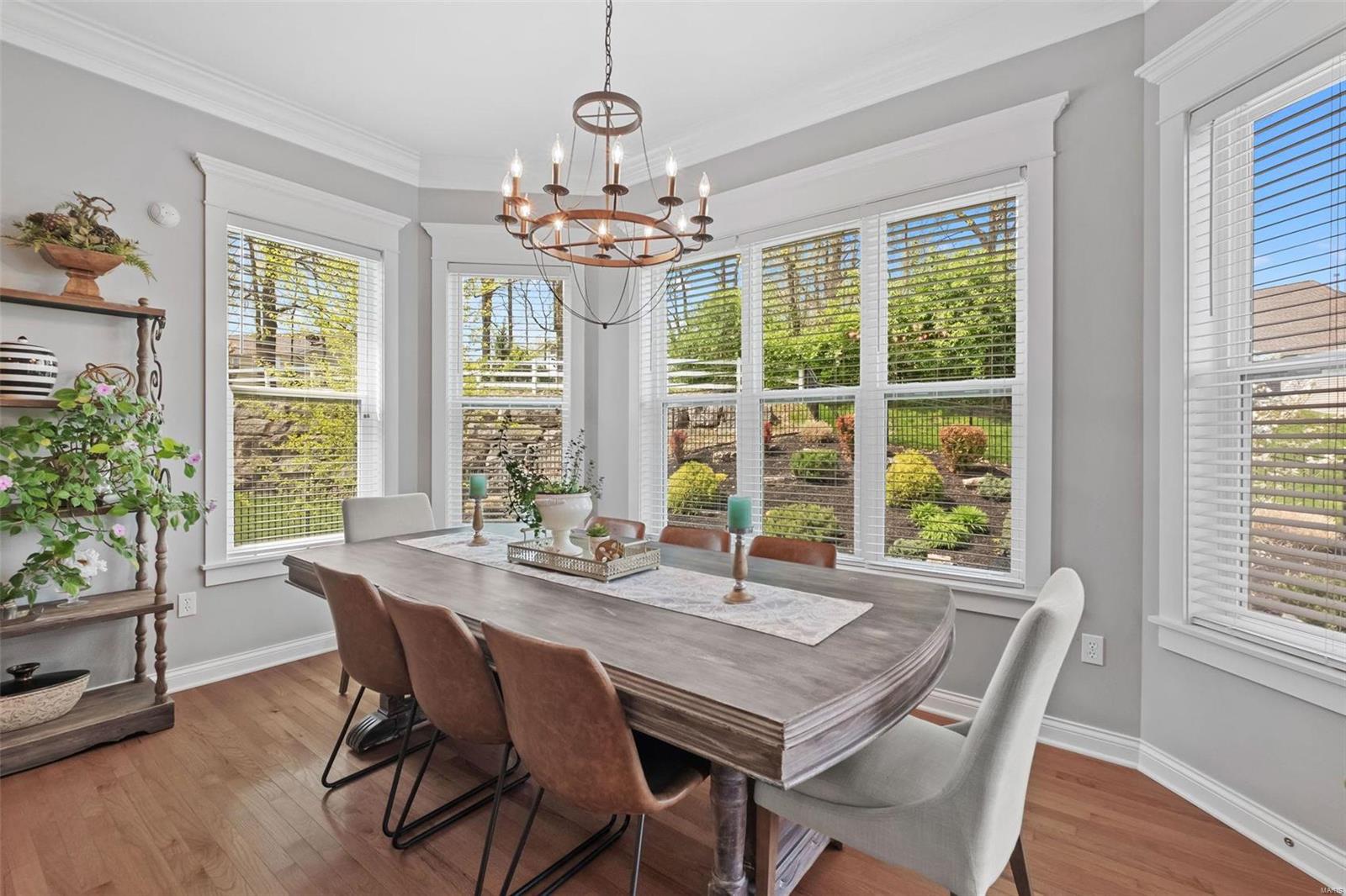 Barathaven - Residential