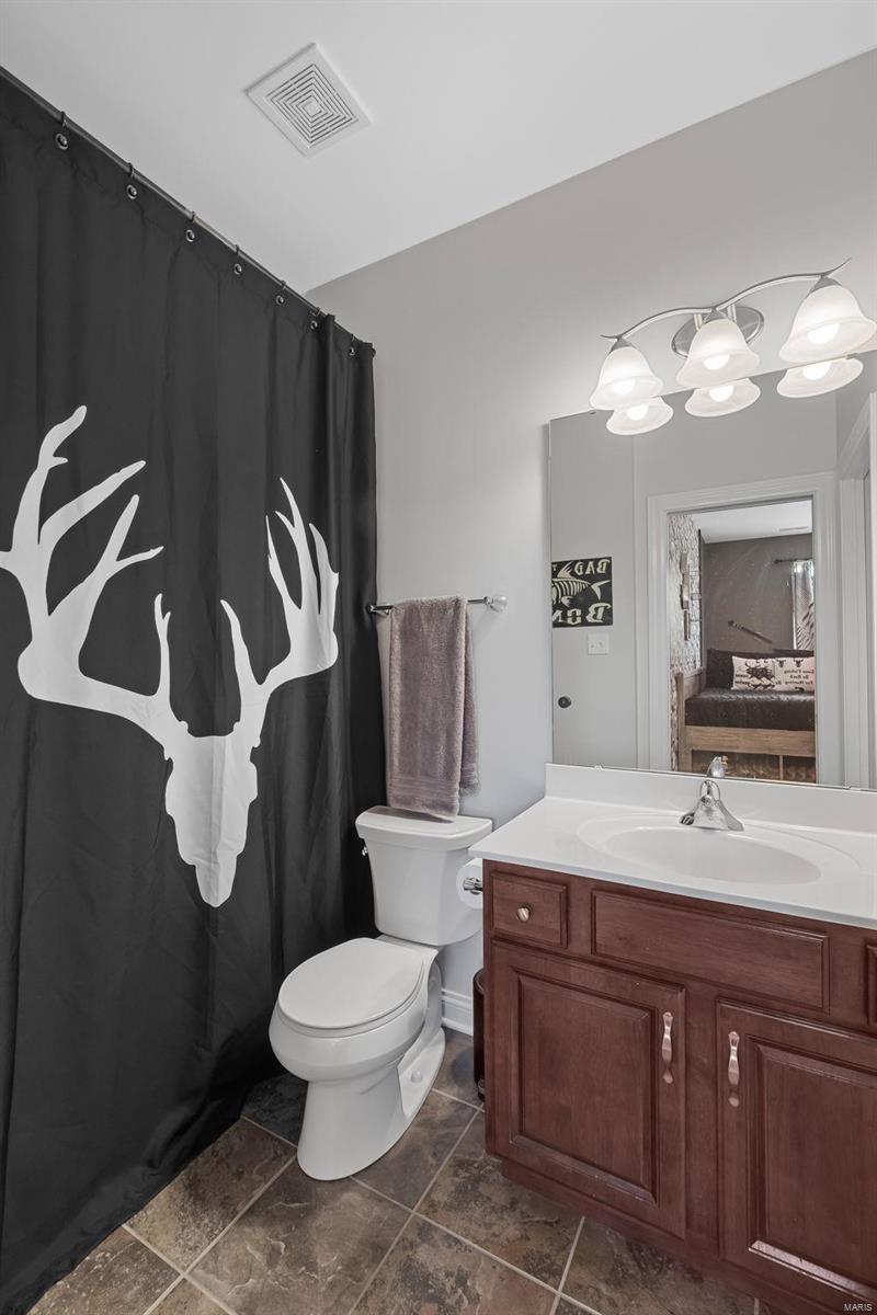 Barathaven - Residential