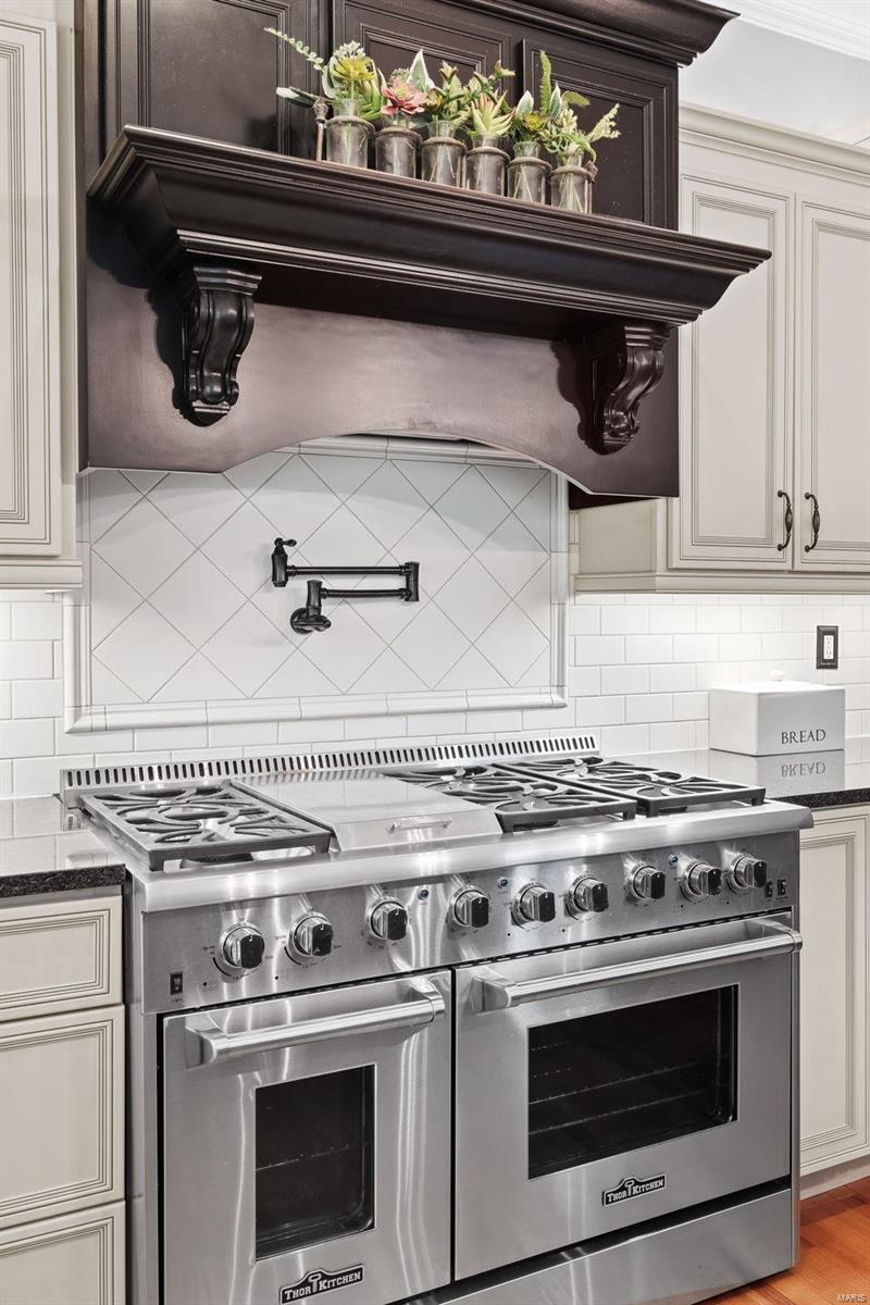 Barathaven - Residential