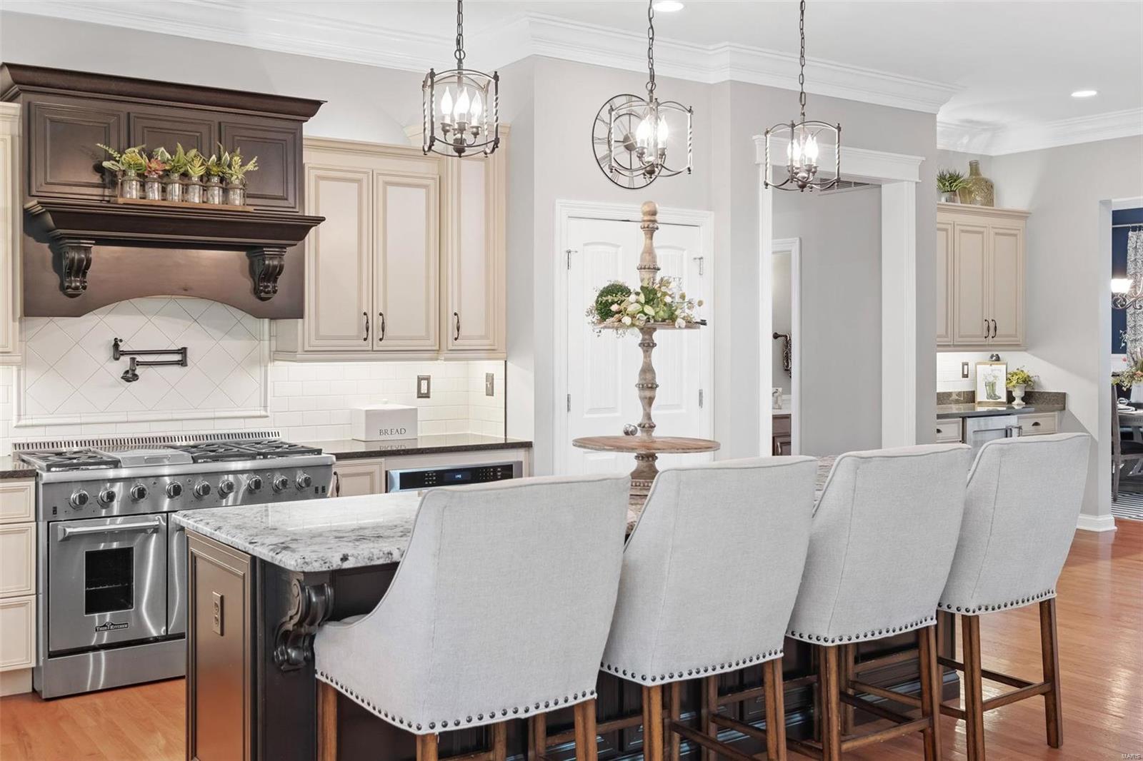 Barathaven - Residential