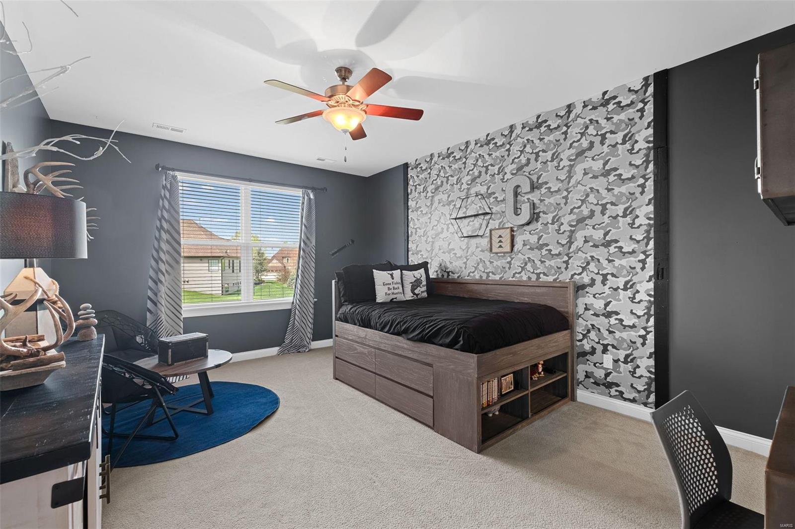 Barathaven - Residential