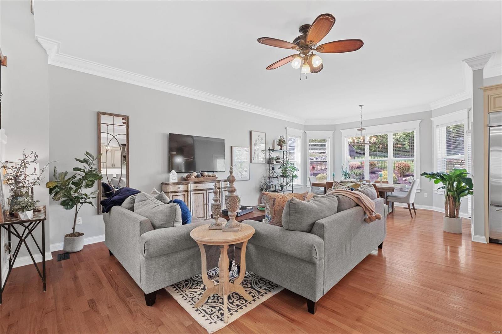 Barathaven - Residential