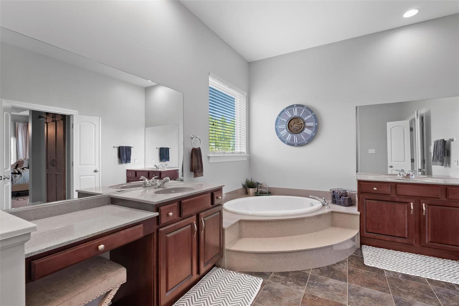 Barathaven - Residential