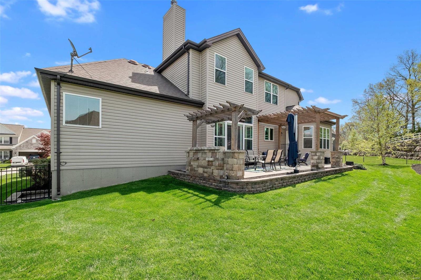 Barathaven - Residential