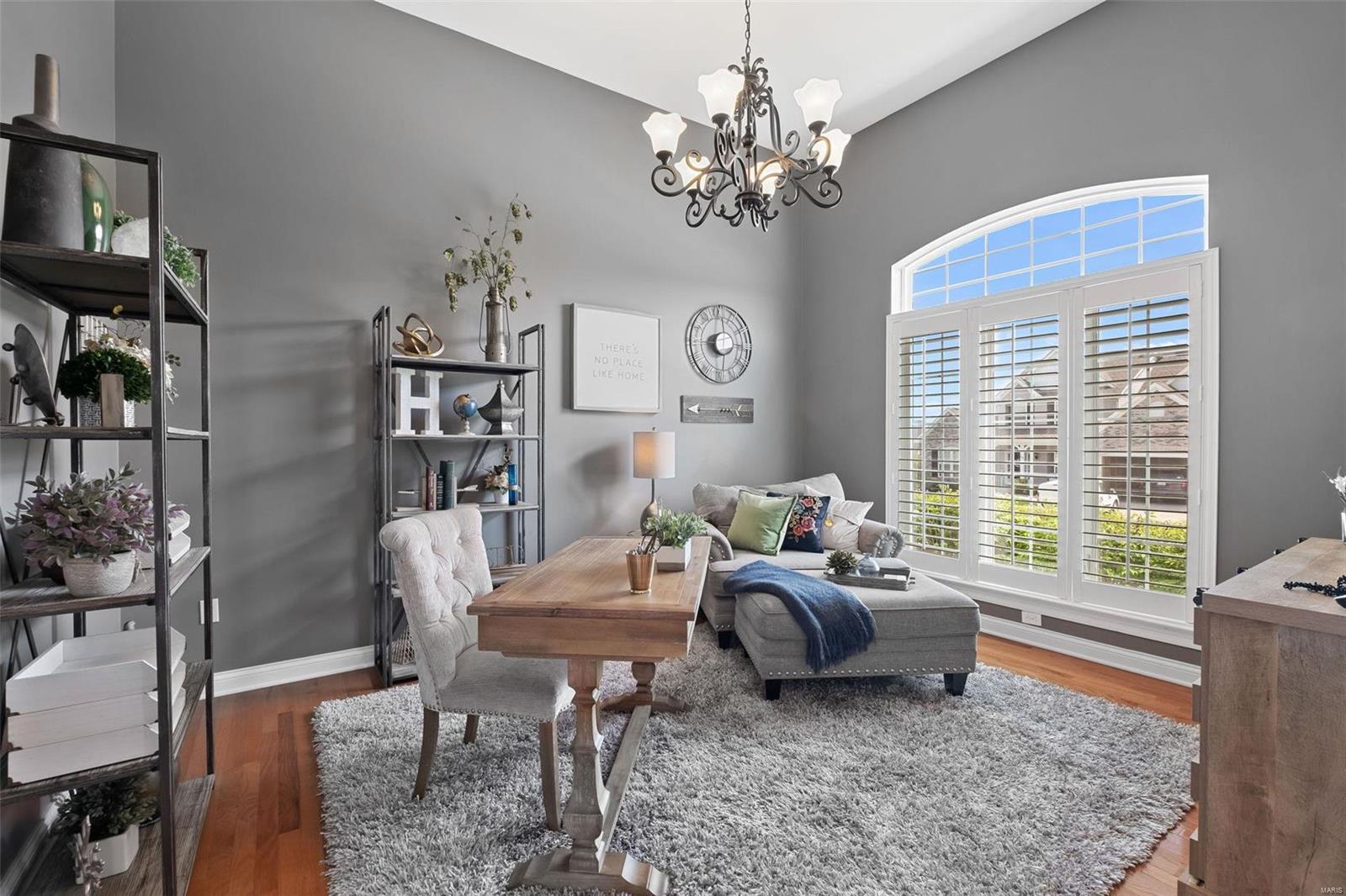 Barathaven - Residential